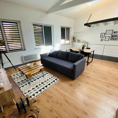 Tout Confort Hyper Centre La Rochelle Avec Garage 외부 사진